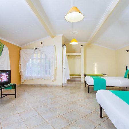Lukenya Getaway Hotel Athi River Kültér fotó
