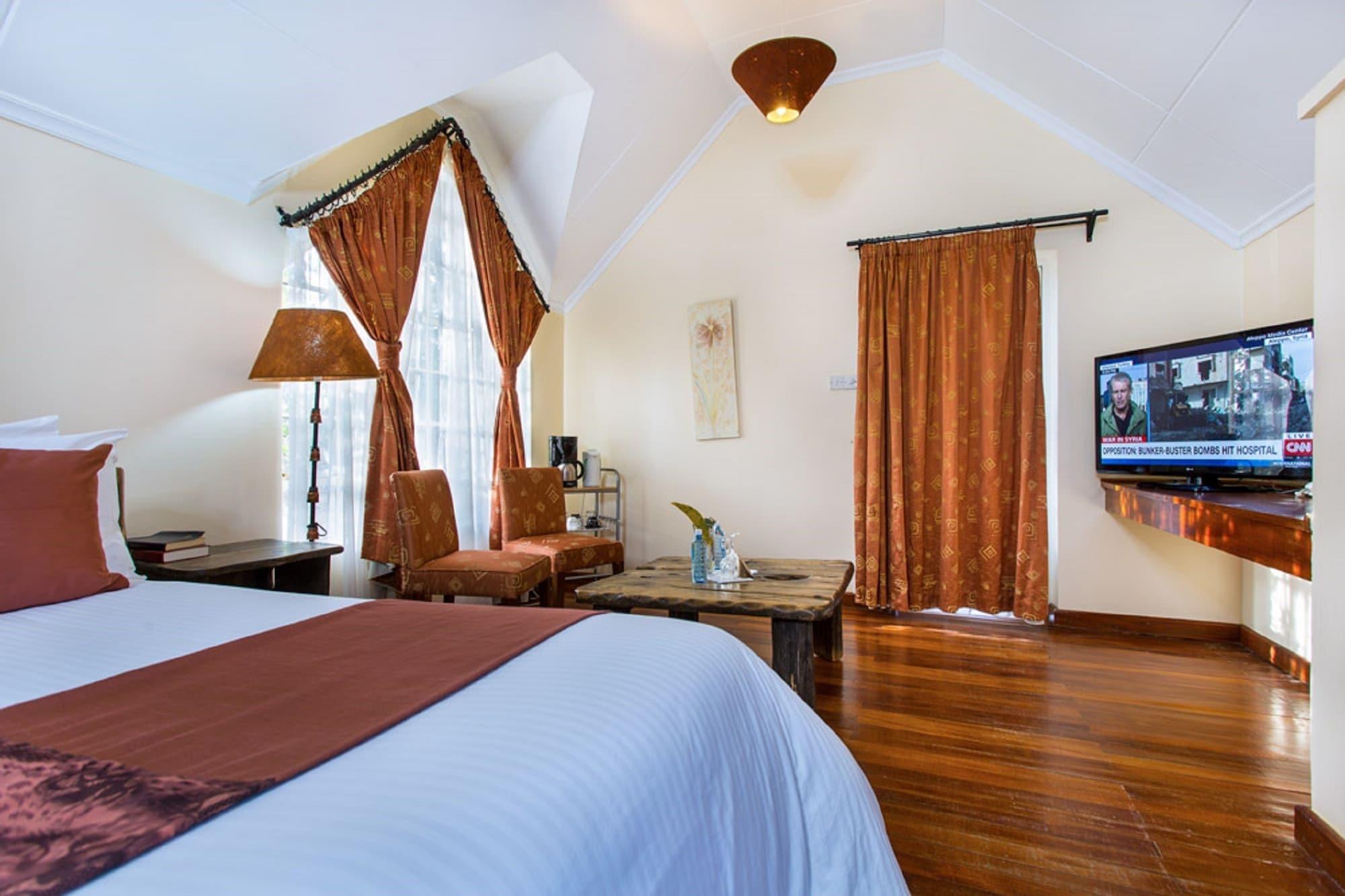 Lukenya Getaway Hotel Athi River Kültér fotó