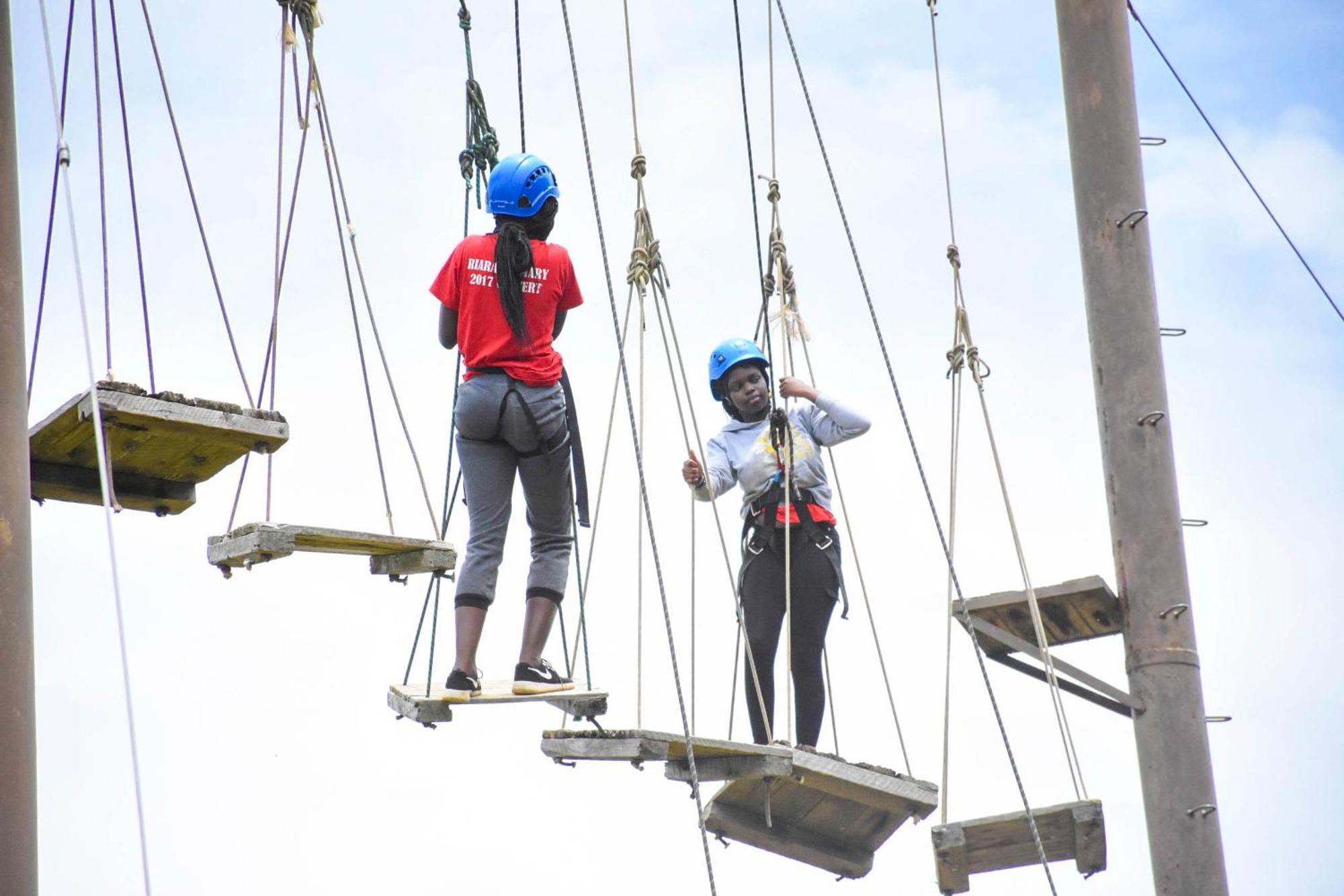 Lukenya Getaway Hotel Athi River Kültér fotó