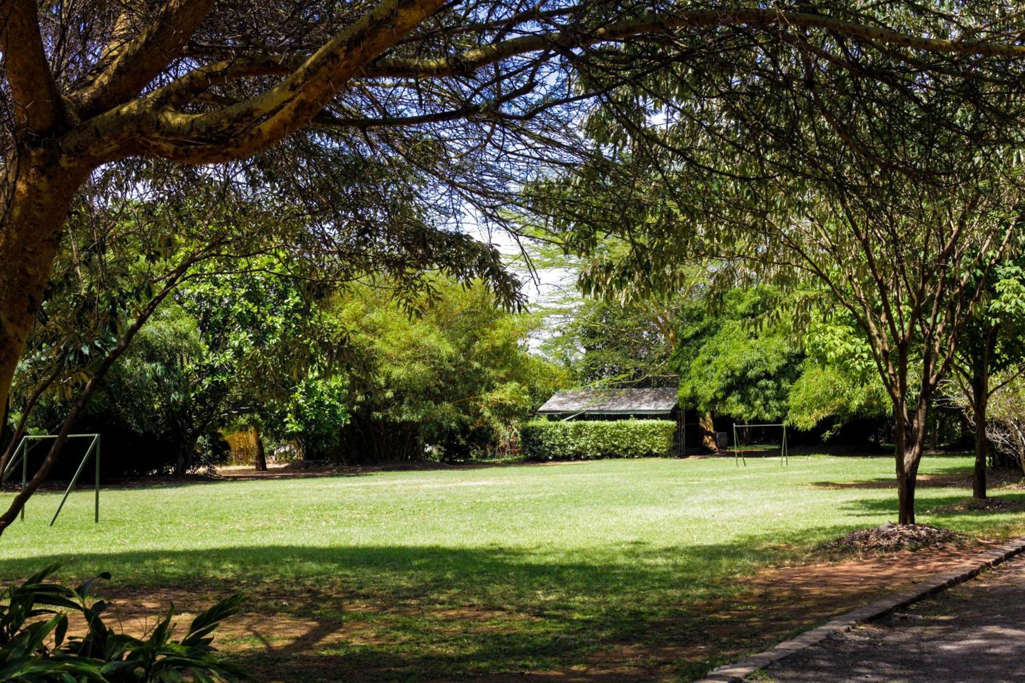 Lukenya Getaway Hotel Athi River Kültér fotó