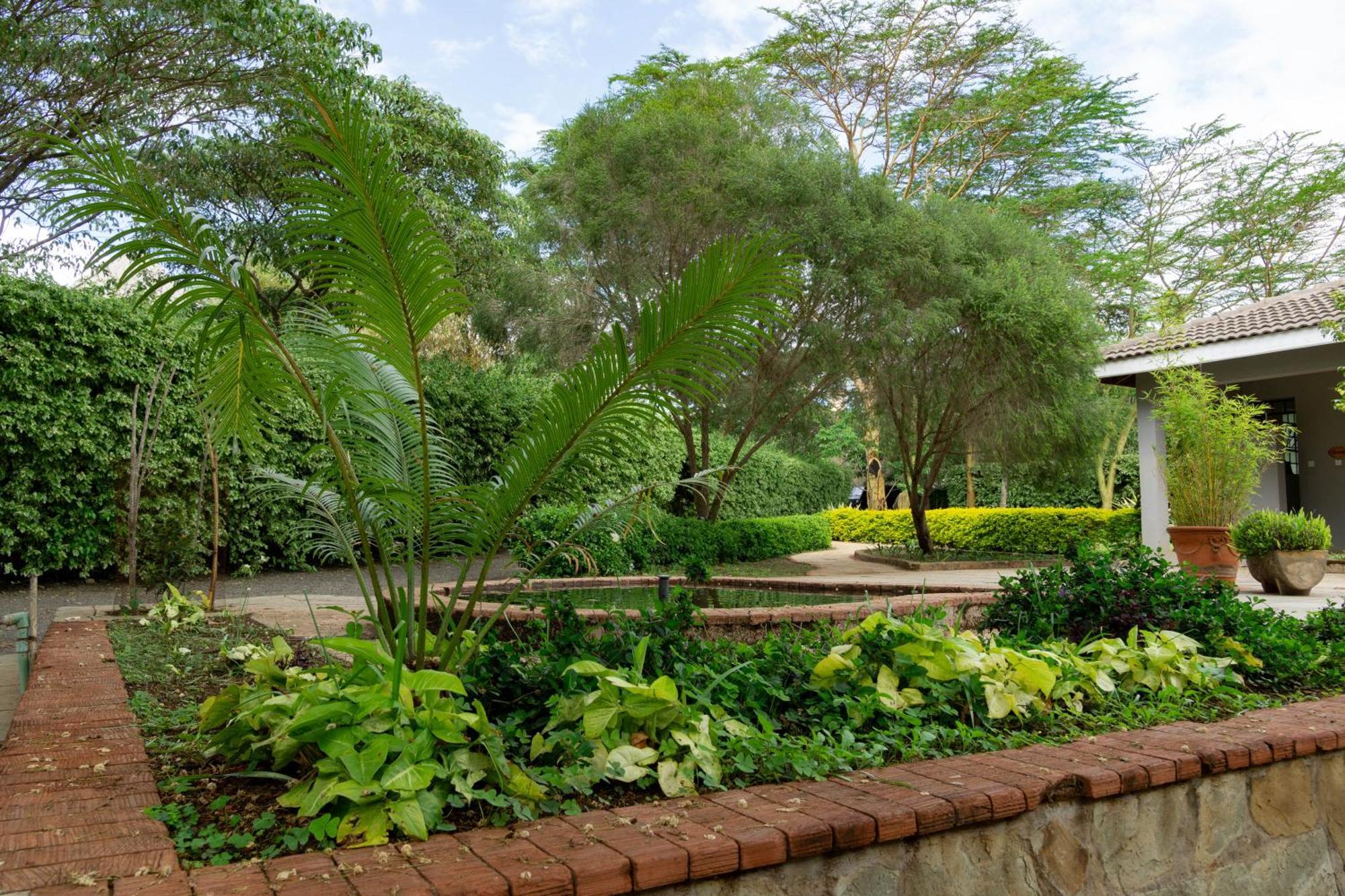 Lukenya Getaway Hotel Athi River Kültér fotó