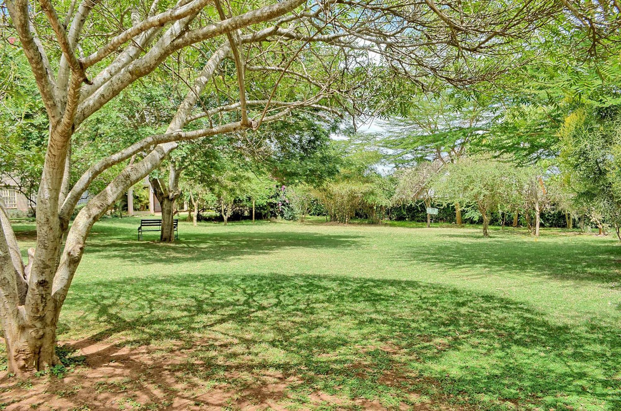 Lukenya Getaway Hotel Athi River Kültér fotó