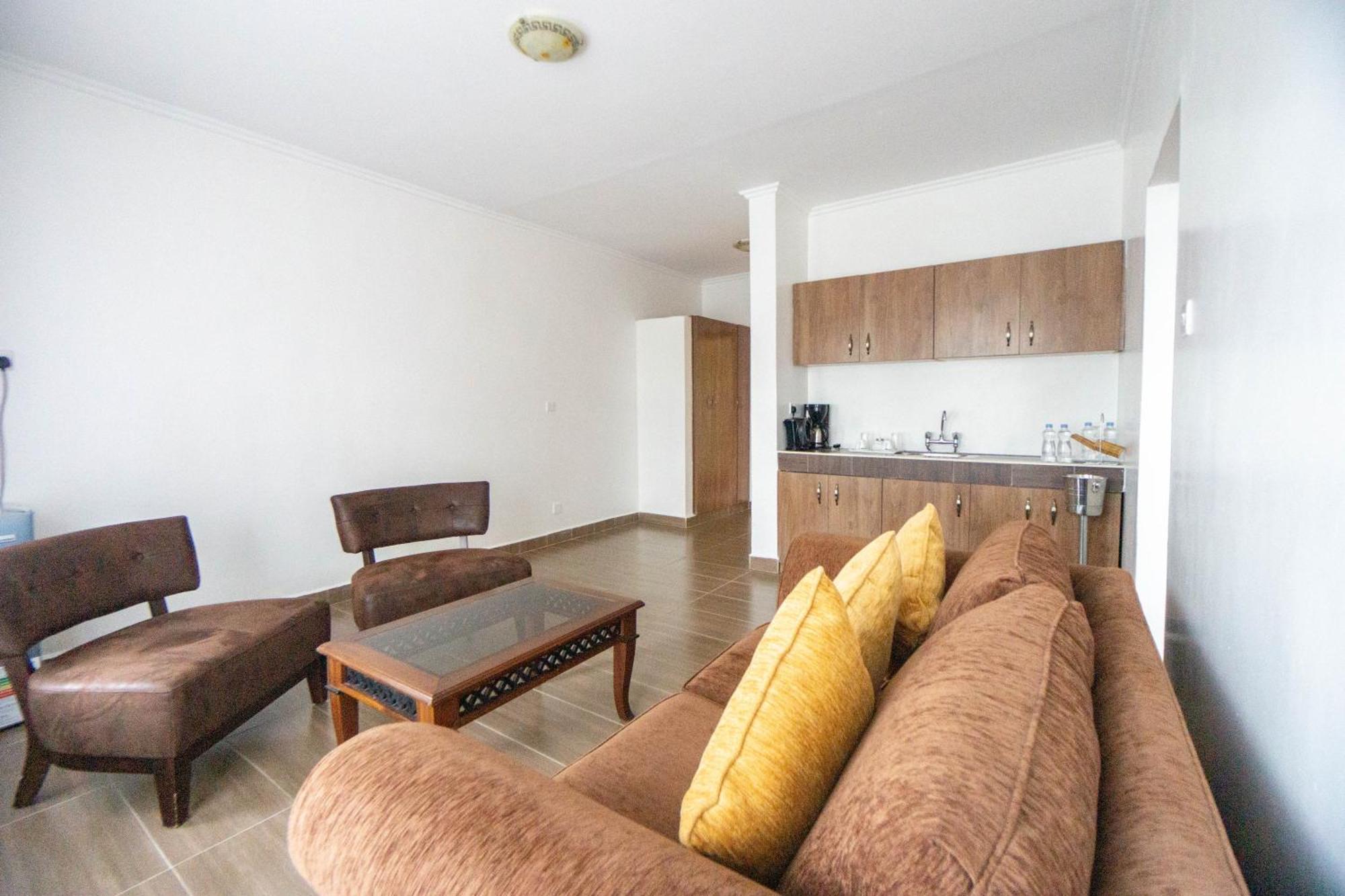 Lukenya Getaway Hotel Athi River Kültér fotó