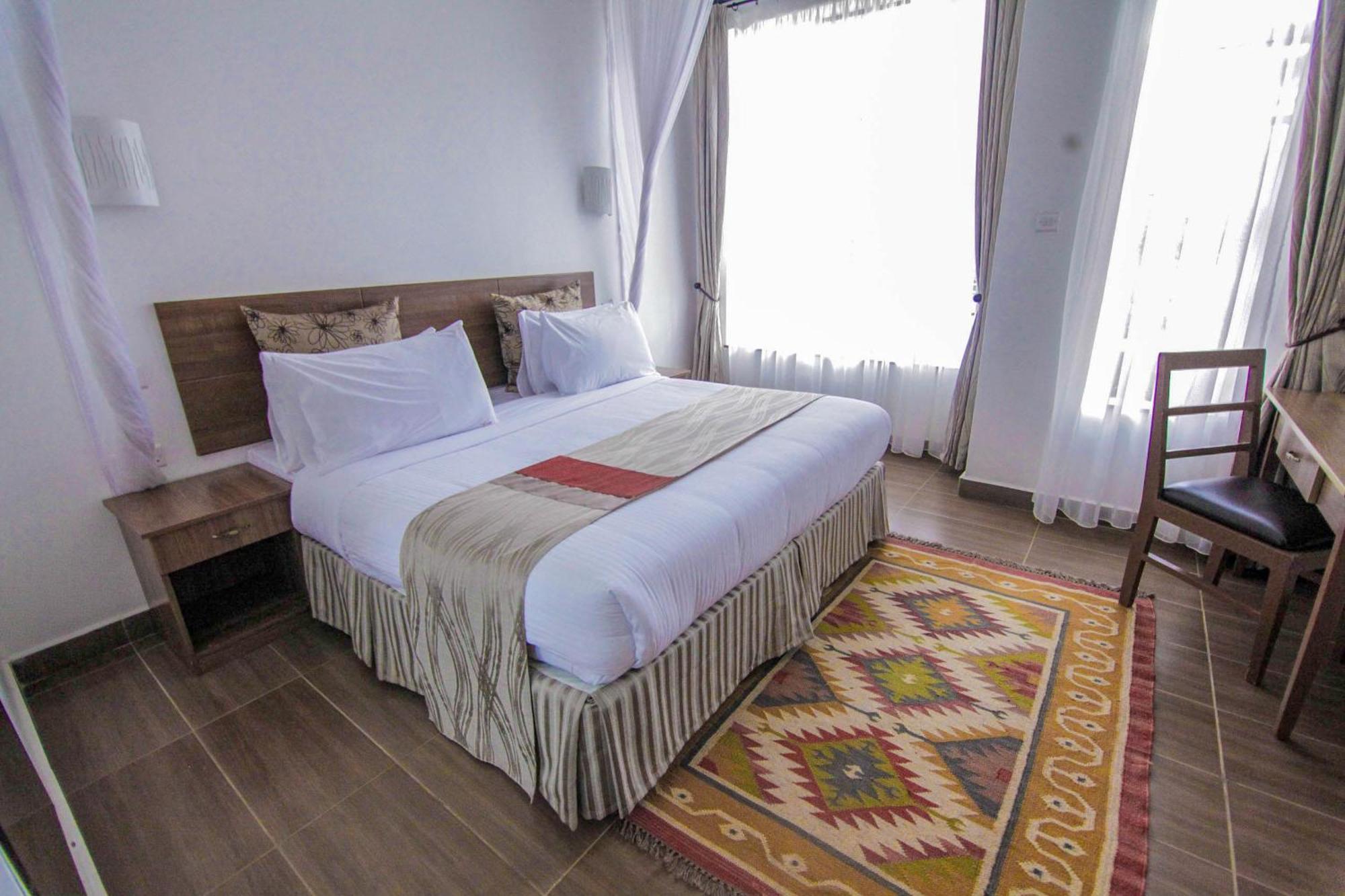 Lukenya Getaway Hotel Athi River Kültér fotó