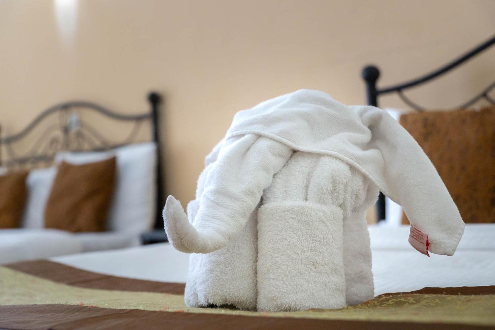 Lukenya Getaway Hotel Athi River Kültér fotó