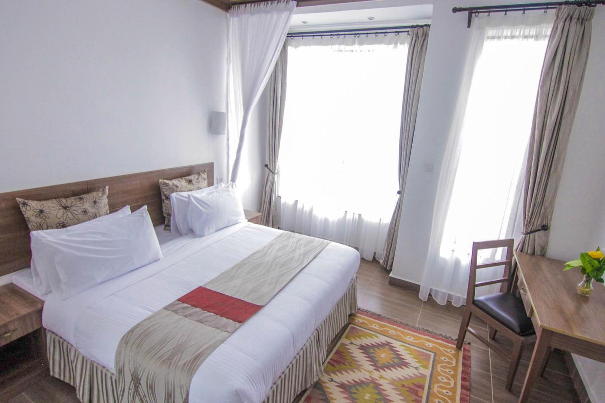 Lukenya Getaway Hotel Athi River Kültér fotó