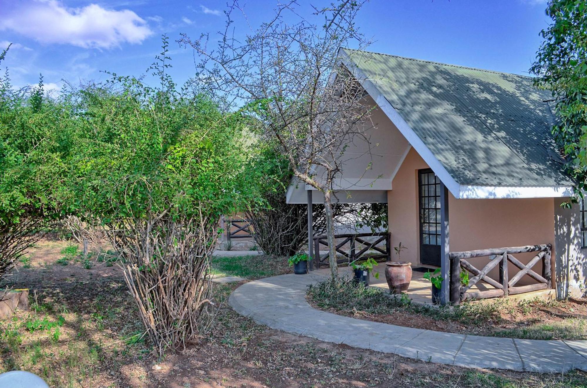 Lukenya Getaway Hotel Athi River Kültér fotó