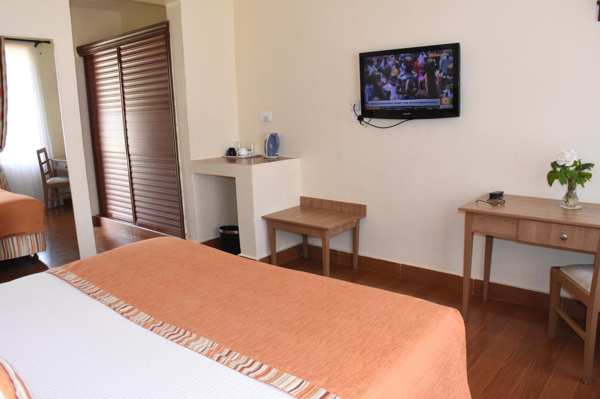 Lukenya Getaway Hotel Athi River Szoba fotó