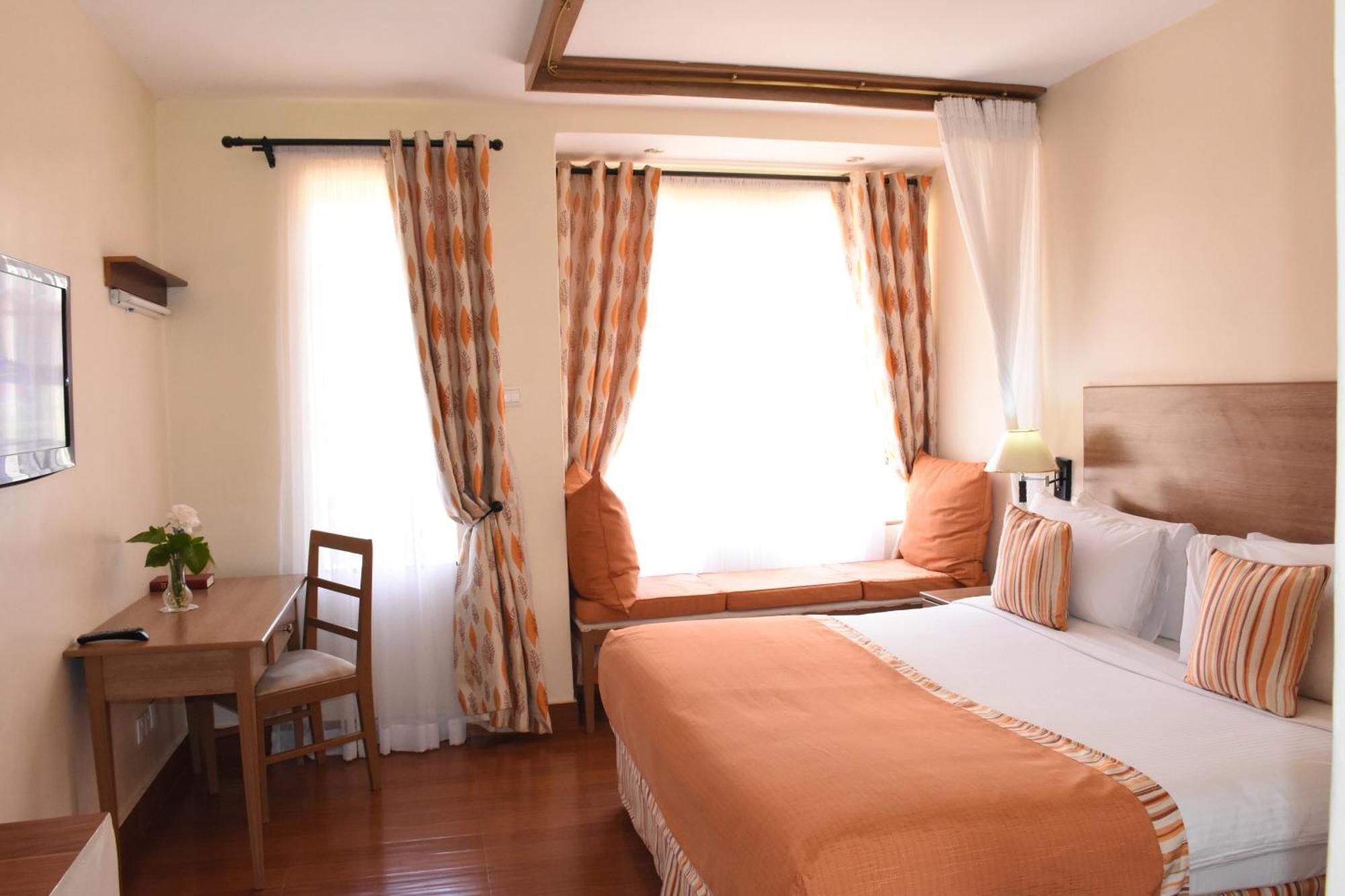 Lukenya Getaway Hotel Athi River Szoba fotó