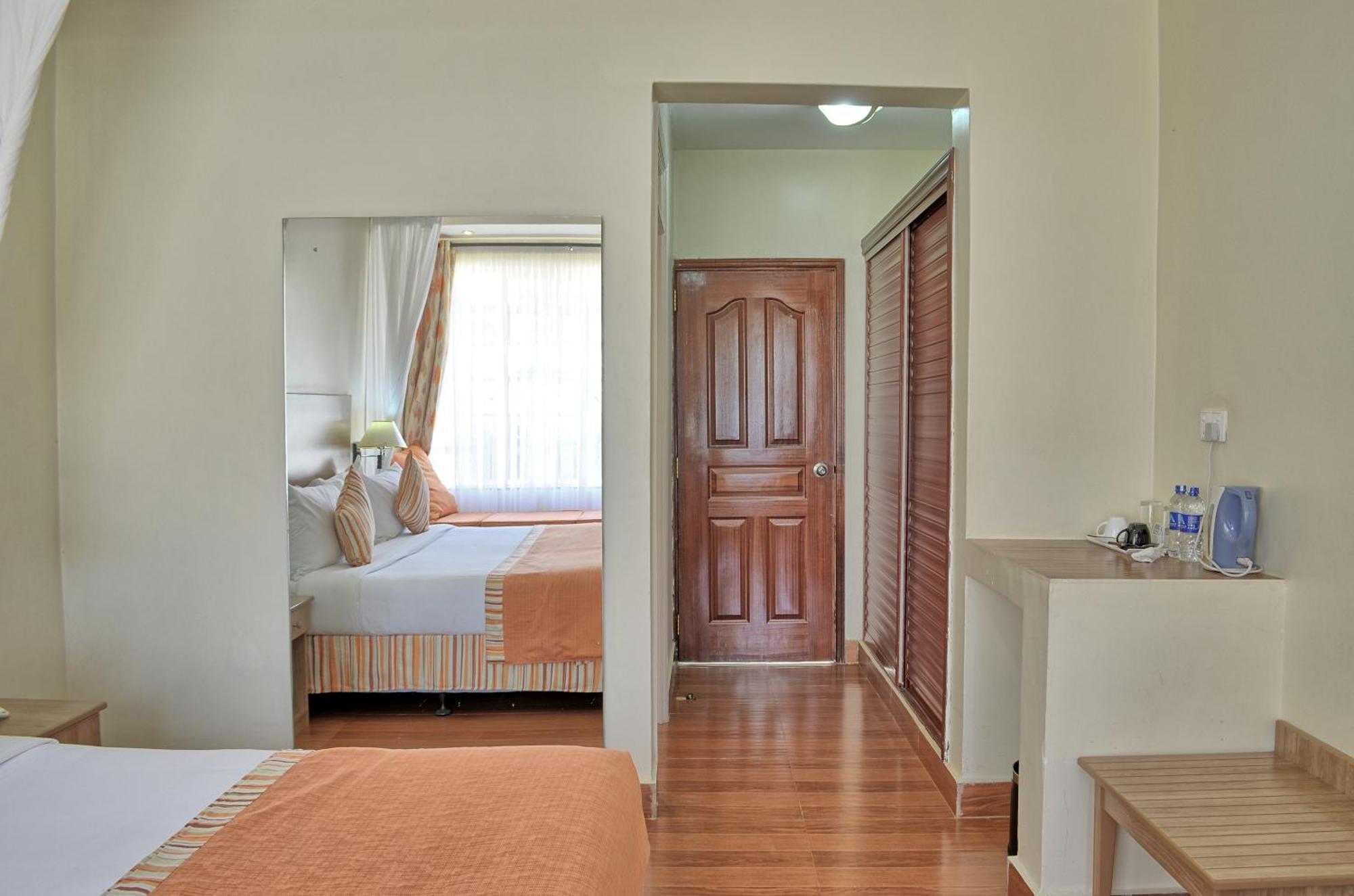 Lukenya Getaway Hotel Athi River Szoba fotó