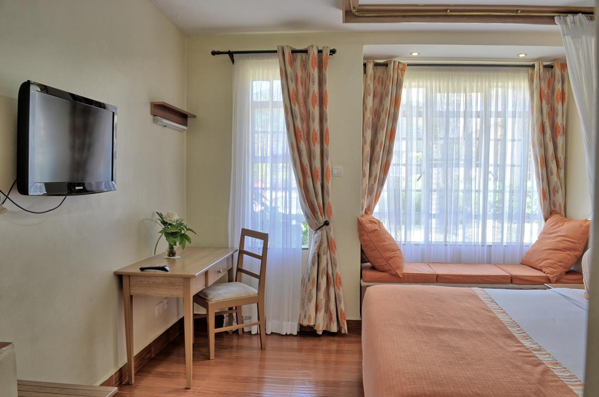 Lukenya Getaway Hotel Athi River Szoba fotó