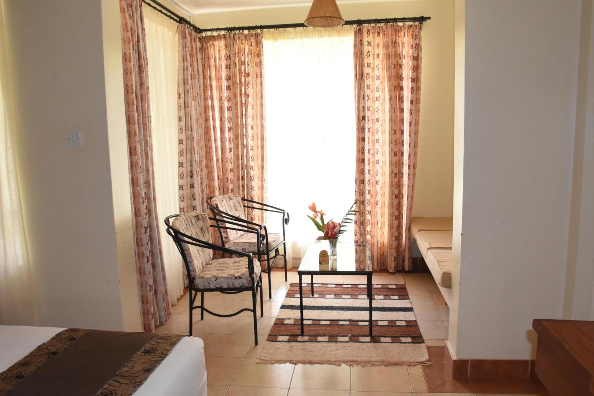 Lukenya Getaway Hotel Athi River Szoba fotó