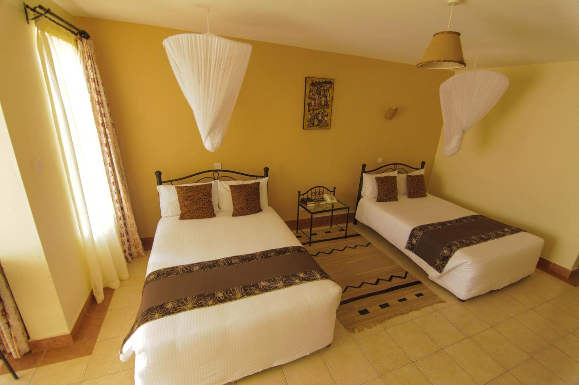Lukenya Getaway Hotel Athi River Szoba fotó