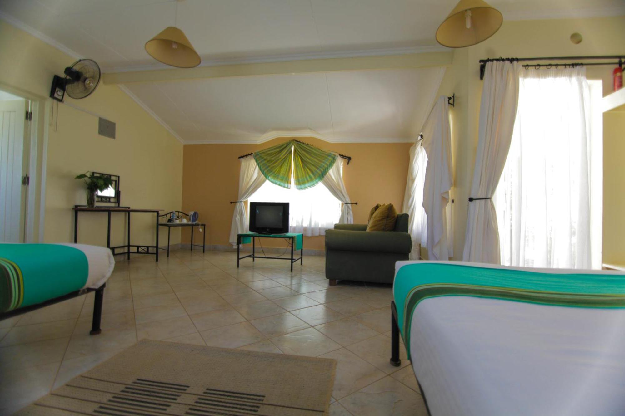 Lukenya Getaway Hotel Athi River Szoba fotó