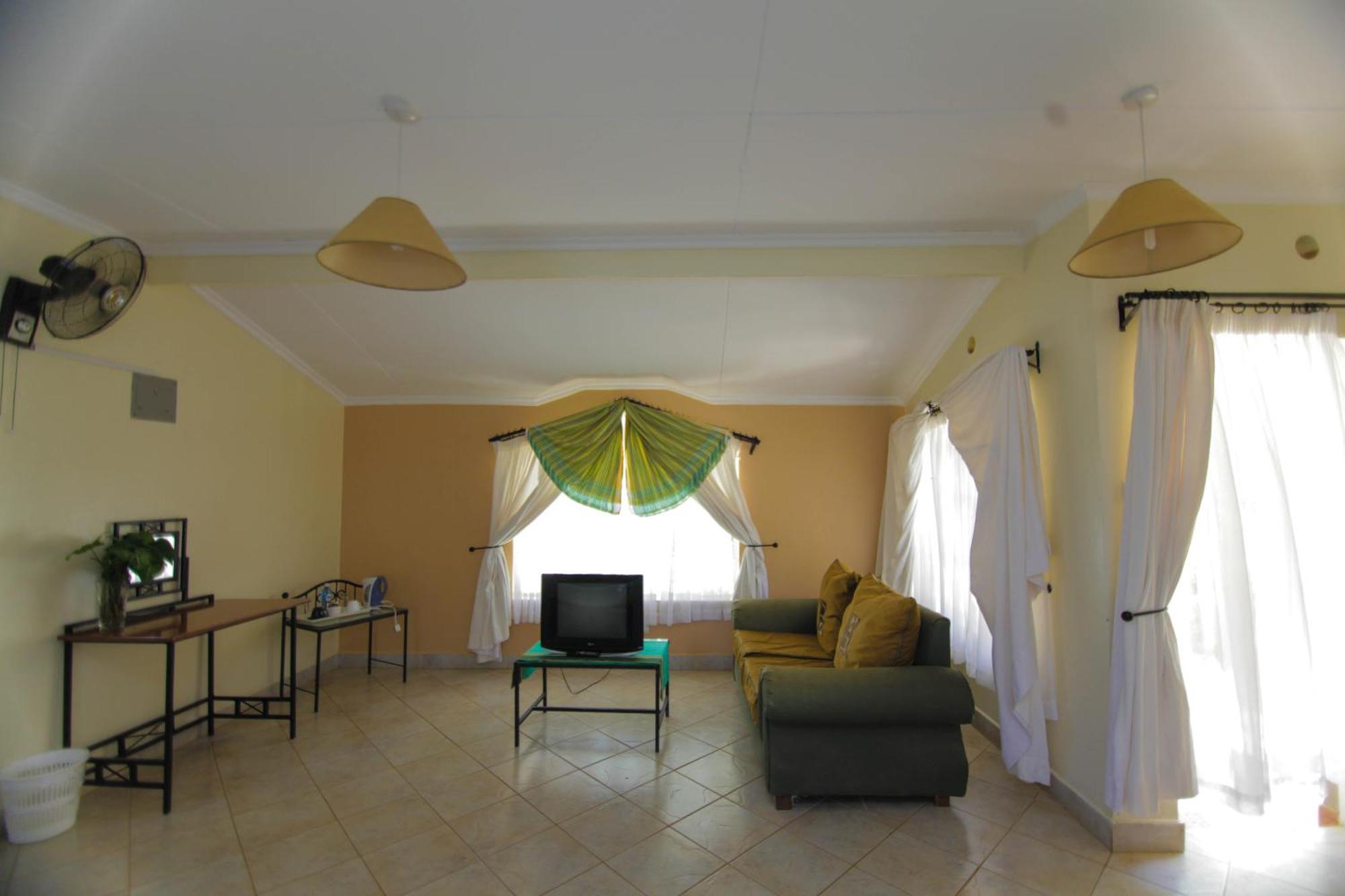 Lukenya Getaway Hotel Athi River Szoba fotó