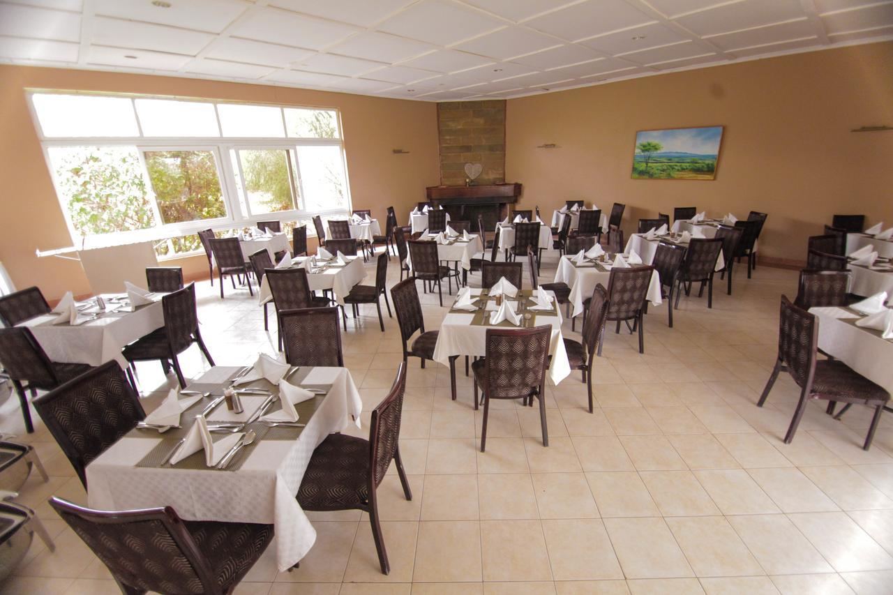 Lukenya Getaway Hotel Athi River Kültér fotó