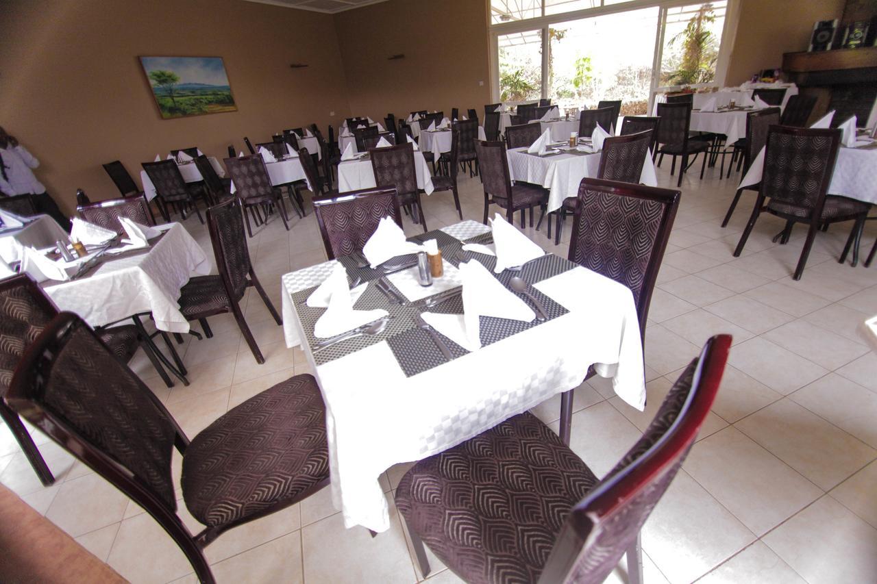 Lukenya Getaway Hotel Athi River Kültér fotó