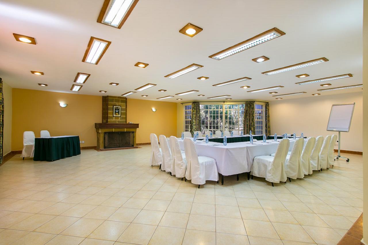 Lukenya Getaway Hotel Athi River Kültér fotó