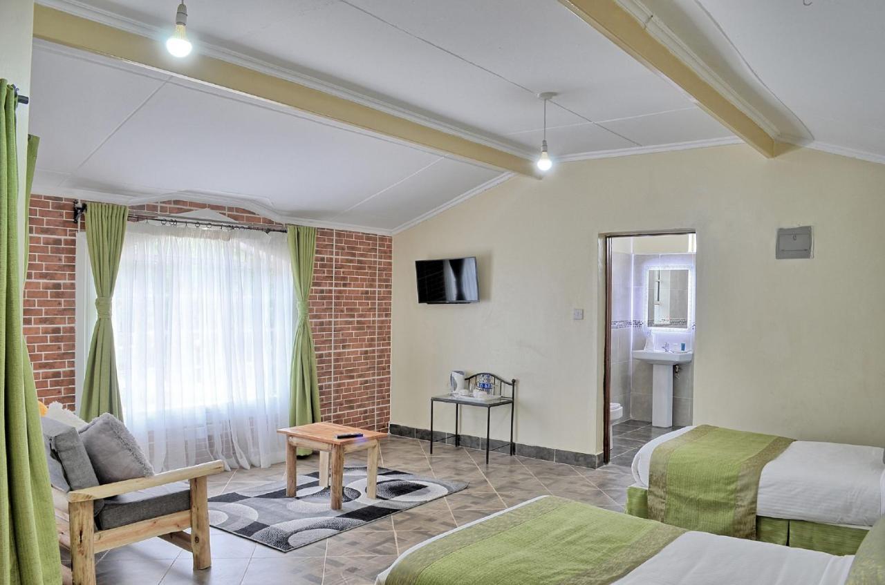 Lukenya Getaway Hotel Athi River Szoba fotó
